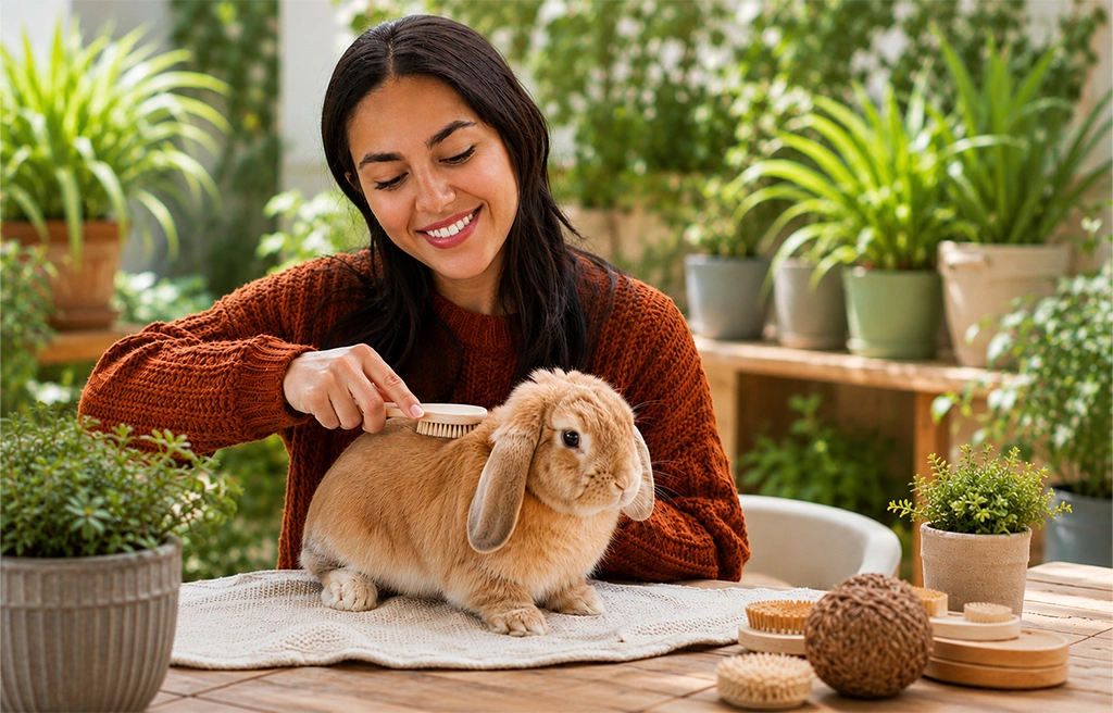 Complete Rabbit Care Guide: Everything New Rabbit Owners Need to Know